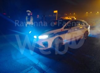 Via Canala chiusa per l’abbattimento di un traliccio dell’alta tensione. Viabilità modificata