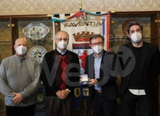 A Faenza parte l’assistenza domiciliare di supporto ai pazienti oncoematologici