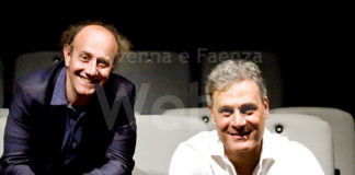 Ale e Franz inaugurano la stagione del Comico al Masini