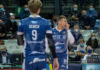 Pallavolo: la Consar torna in palestra. 6 ancora i giocatori positivi