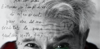 Alessandro Benvenuti in “Panico ma rosa” al Masini