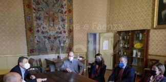 L’Ordine degli Agronomi e Forestali incontra l’amministrazione per una collaborazione sul verde pubblico