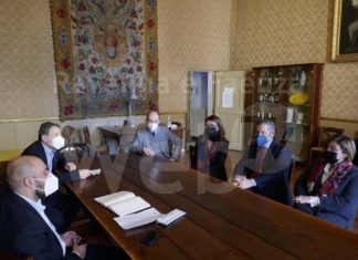 L’Ordine degli Agronomi e Forestali incontra l’amministrazione per una collaborazione sul verde pubblico