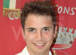 Un nuovo assessore per Conselice, Andrea Sangiorgi si unisce alla giunta
