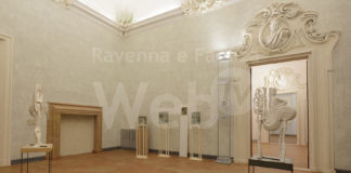 Specie di spazi: presentazione del catalogo della mostra a Palazzo Rasponi