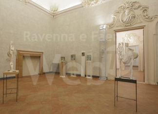Specie di spazi: presentazione del catalogo della mostra a Palazzo Rasponi