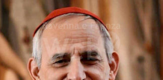 Bagnacavallo, Accademia degli Incamminati: Vincastro d’Argento al cardinale Zuppi