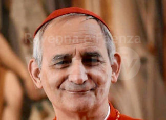 A Faenza assemblea sinodale a Faenza con il cardinale Matteo Maria Zuppi