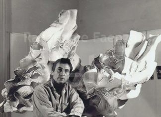 20 anni dalla morte di Carlo Zauli