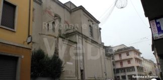 Chiesa dei Servi: fondi per la riqualificazione disponibili dal 2023. Si attende il via libera della Regione | VIDEO