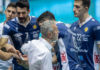 Volley: Consar Rcm, dopo 40 giorni finalmente di nuovo in campo
