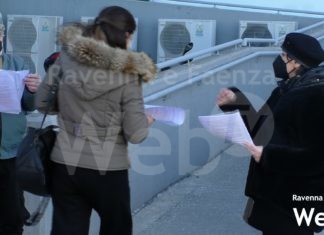 Carenza dei lavoratori in ospedale. Cobas: “Ieri eroi, ora tappabuchi” | VIDEO