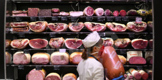 Mercoledì inaugura il nuovo Conad di Voltana