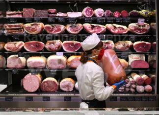 Mercoledì inaugura il nuovo Conad di Voltana