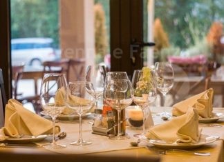 Ad Iscom E.R. si formano i nuovi imprenditori della ristorazione