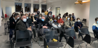 3900 euro in borse di studio: la Curti premia i figli dei propri dipendenti