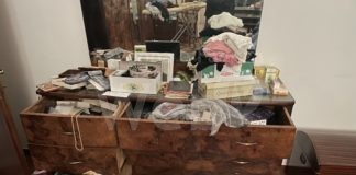 Furto in villa a Pieve Cesato. Enormi i danni