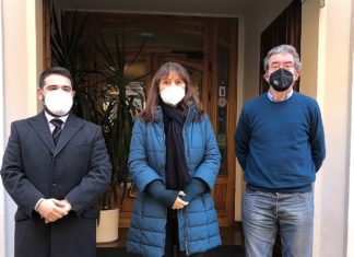 Lugo: al via la stagione invernale del Caffè Letterario