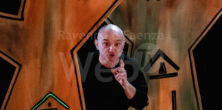 Riprendono le favole al Masini con Ferdinando il toro, i fiori e il calabrone