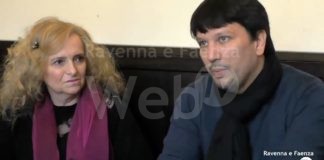 Riolo Terme al voto: Mirko De Carli è il primo candidato a scendere in campo | VIDEO