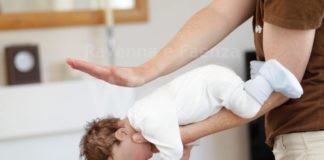 Unione: in arrivo su tutto il territorio nuovi corsi di disostruzione in età pediatrica