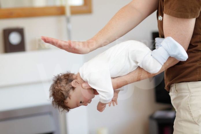 Disostruzione pediatrica