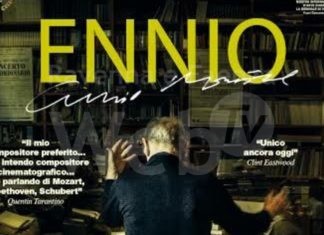 Ennio di Giuseppe Tornatore in anteprima nelle sale di Cinemaincentro