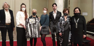 Giornata della Memoria: Un laboratorio in diretta a cura dell`Associazione Dis-ORDINE