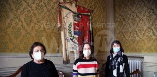 “Bagnacavallo nel mondo”: ospite in Comune Chiara Baruzzi, che vive e lavora in Olanda