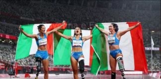 GDF Ravenna: Pubblicata la procedura di selezione degli atleti con disabilità fisiche e sensoriali della “Sezione Paralimpica Fiamme Gialle” – Anno 2022