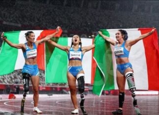 GDF Ravenna: Pubblicata la procedura di selezione degli atleti con disabilità fisiche e sensoriali della “Sezione Paralimpica Fiamme Gialle” – Anno 2022