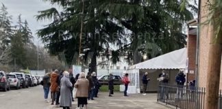 Palazzina 13: nuova riorganizzazione per far fronte ai disagi