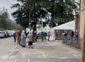Grillini (Italia Viva): “Intervenire alla Palazzina 13 per evitare disagi”