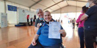 Bagnacavallo: Spirito e Materia, il campione paralimpico Marco Galassi protagonista del prossimo incontro