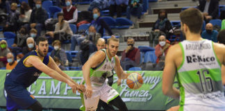 I Raggisolaris recupereranno la partita con Civitanova Marche il 9 febbraio