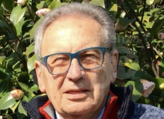 Scomparso Giuliano Ortelli, Isola: “Simbolo della operosità e del mondo produttivo di Faenza”