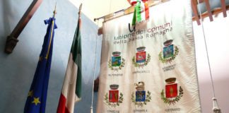 Unione: presentato il bilancio di previsione ai sindacati e alle associazioni economiche