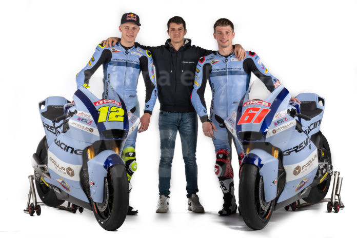 Gresini Moto2
