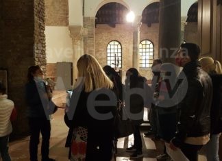 FAI di Ravenna | Bando FAI Ponte tra culture 2022