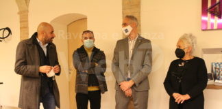 Prosegue la mostra di Piera Legnaghi e Ivano Fabbri allo Studio Drei