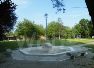 Conselice: pubblicato il bando per la gestione del bar all’interno del parco «Bourgoin Jallieu»