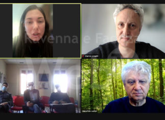 Modifica della legge sulle polizie locali, l’Unione faentina incontra il portavoce della Camera dei Deputati