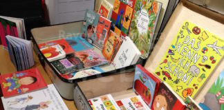 Massa Lombarda: la mostra “MAMMA LINGUA” arriva al Centro Culturale Venturini