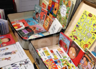 Massa Lombarda: la mostra “MAMMA LINGUA” arriva al Centro Culturale Venturini