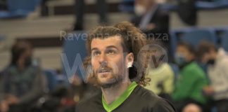 Separazione fra Marco Morara e i Raggisolaris