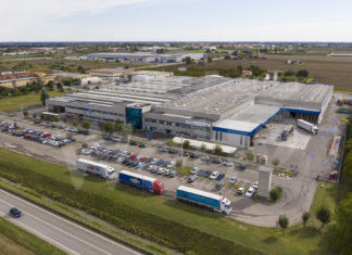 Smurfit Kappa Italia ha fatto tris: è ancora una volta azienda Top Employer