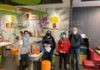 Il McDonald’s di Faenza in aiuto alla Piccola Betlemme