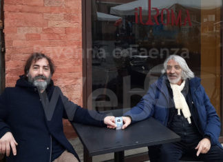 Dis-ORDINE: prima tessera onoraria del 2022 a Stefano Mordini