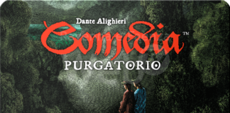 La Divina Commedia diventa un gioco da tavolo per malati di Parkinson