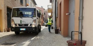 Hera: incontro online e tre riunioni serali sul porta a porta a Castel Bolognese